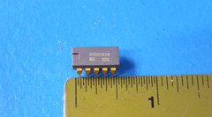 INTERFACE IC, DH0018CN, NS, 1 DRIVER, PERIPHERAL DRIVER, BIPolar,