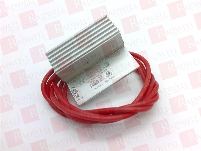STEGO 01602.0-09 / 01602009 (BRAND NEW)