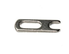BONDING STRAP NICKEL PLATED FOR TEST STATIONS 50 Per