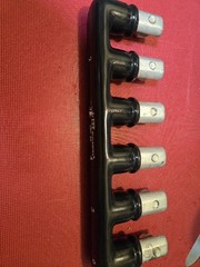 Blackburn Submersible Connector UPC60 ***FREE SHIPPING***