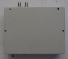 INDUSTRIAL SCAN, INC CAMERA CONTROLLER MODEL M1000 P/N: 1000-000 COMM ACC PORTS