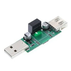 ADUM3160 1500V USB Isolation Board Module Signal Audio Power Isolator Module