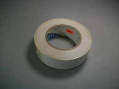 Saunders Polyolefin S-990 Pressure Sensitive Tape 1.5″ – New