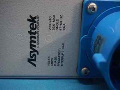 Asymtek 7204790 REV C Power Manager Deformed