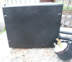 Hubbell Relay Amplifier Amp Black HBL5266CACN Pro Audiophile – Help Identify