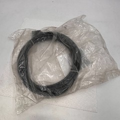 Murr Elektronik SC8-5T Transmitter Cable, 8mm DIN 43650 Form C, 5m