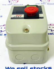 BILL SWITCHGEAR MEM DB1227 Motor Starter