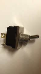 1111-0001 McGill toggle switch bat handle on off 3a 250v