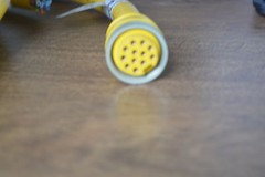 Cooper Crouse Hinds Cable #X8992-5