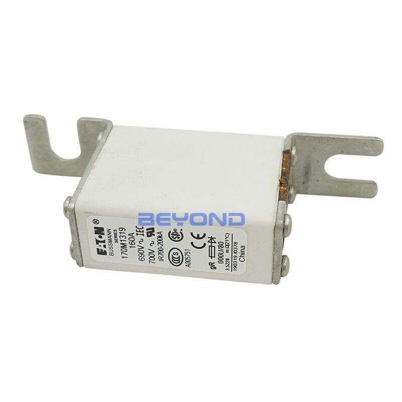 1 Pc. New fuse 170M1319 160A 690V