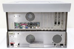 BECKHOFF used C6140 Control cabinet Industrial PC working tested ELEC-I-3190=P28