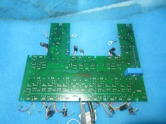 MCE SCR-DS Motion Control Elevator Circuit Board + 1 Year Warranty