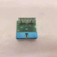 SIEI INT-KB Circuit Board ECS 1837-2