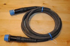 Ingersoll Rand DEA40-C0RD-10 Extension Cable Assembly