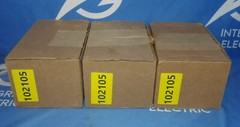 Lot of 3 NIB Simplex 690-317 2975-9178 CDT Red Fire Alarm Pull Station Box + …