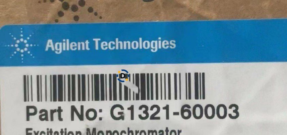 New Agilent G1321-60003 EXC Monochrome