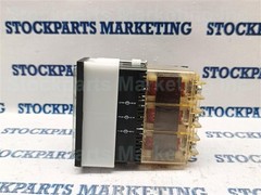 Maruyasu Electric MHG-48 MHG48 200-220V 50/60Hz LED 15V Fast Shipping!!!