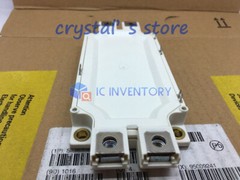1PCS INFINEON FF300R12ME4 Power Module Supply New 100% Quality Guarantee