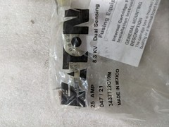 Eaton Cooper 9240-31-1 Current Limiting Power Fuse 25A 8.3kV 3437722C10M New