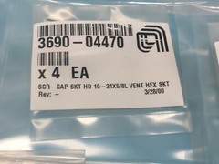 AMAT 0242-61194 Orienter, Corrosion Resistant, Pik, 0020-04614, 160713
