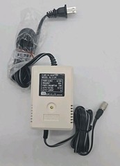 Elmo Camera Control Unit CC421E w/Adapter