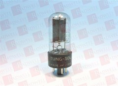 TUNG SOL 6AX4GT / 6AX4GT (NEW NO BOX)
