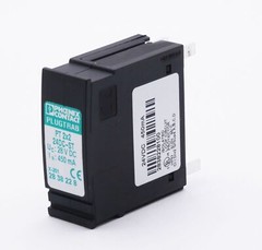 Phoenix Contact PT2X2-24DC-ST 2838228 28VDC 450mA Connector -Unused-