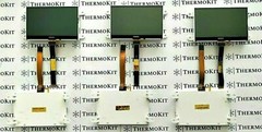 TRP LCD DISPLAY REPLACEMENT FOR CARRIER APX Display Module 12-00663-64