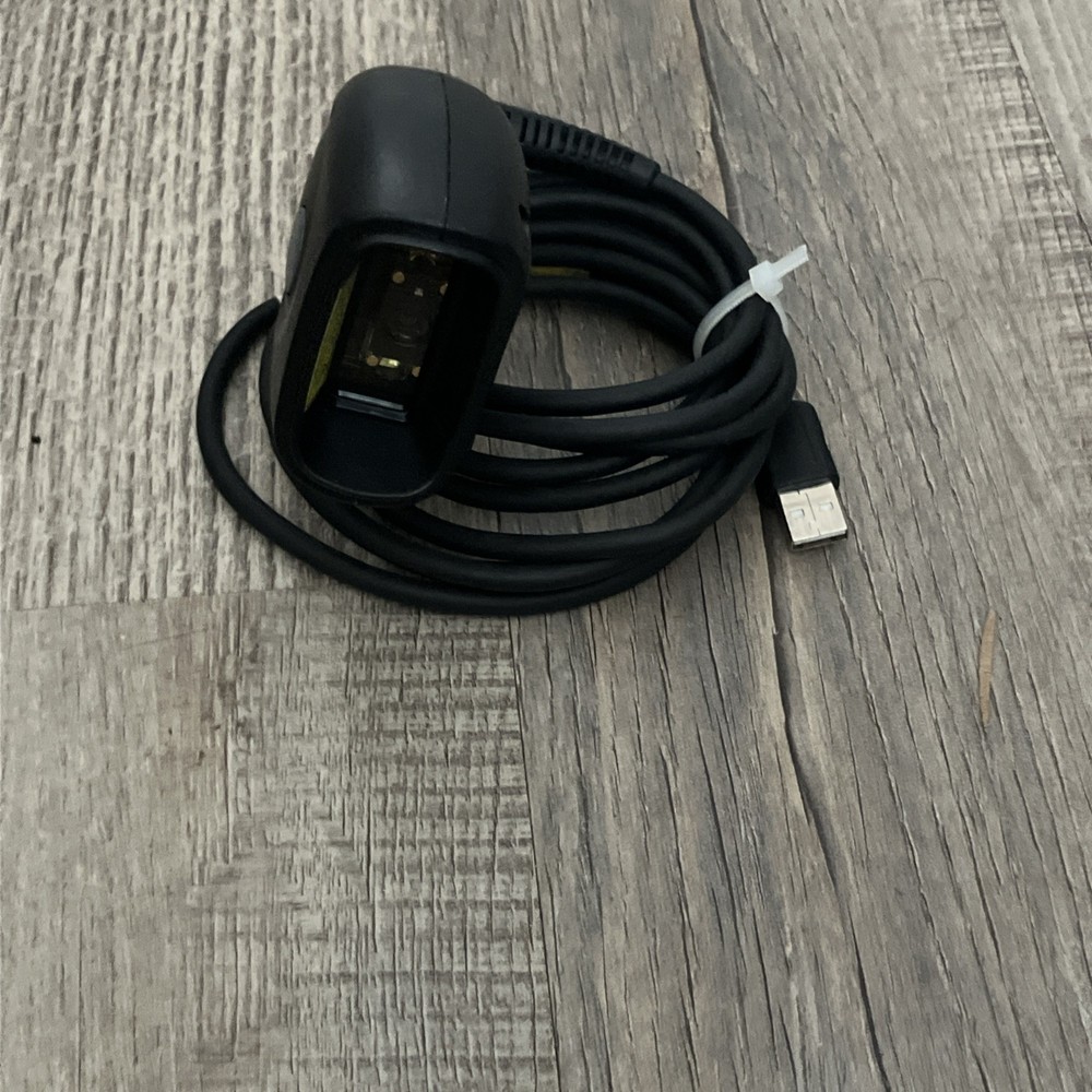 Honeywell 4800DR153CE Barcode Reader