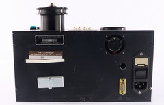 Vytran PTR-100C Rotary Fiber Proof Tester – Incomplete