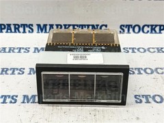 Maruyasu Electric MHG-48 MHG48 200-220V 50/60Hz LED 15V Fast Shipping!!!