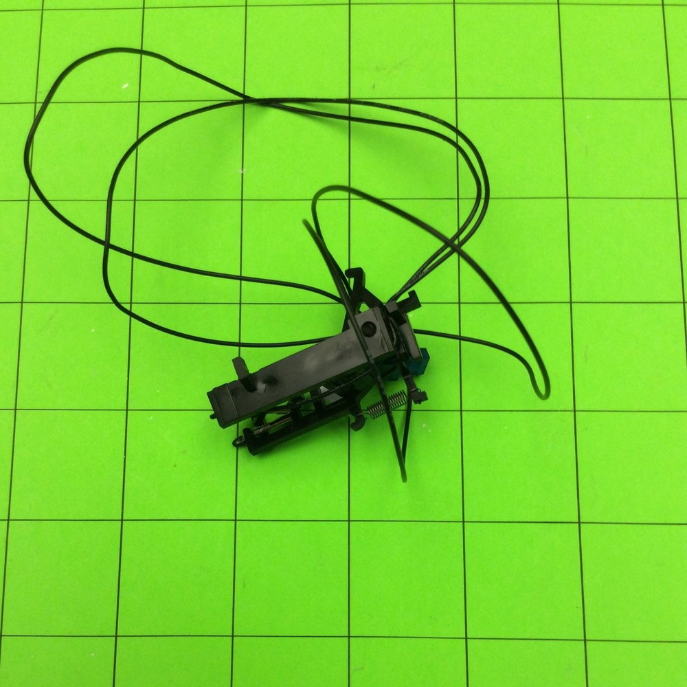 Smith Corona 5A-1 350 Dle Typewriter Spring Switch Sensor
