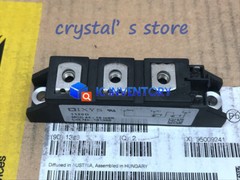 1PCS IXYS MCC44-16io8B Module Supply New 100% Quality Guarantee MCC44-16i08B
