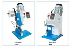 Copper Strip Machine, Fully Automatic Terminal Block Machine, Riveting Machine