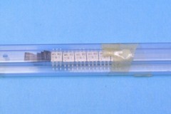 6 Mini Circuits Surface Mount RF Transformer 50Ω 0.1 to 45 MHz TT16-1