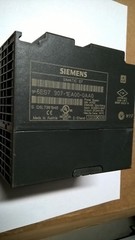 6ES7 307-1EA00-0AA0 N°1 PLC . SIEMENS