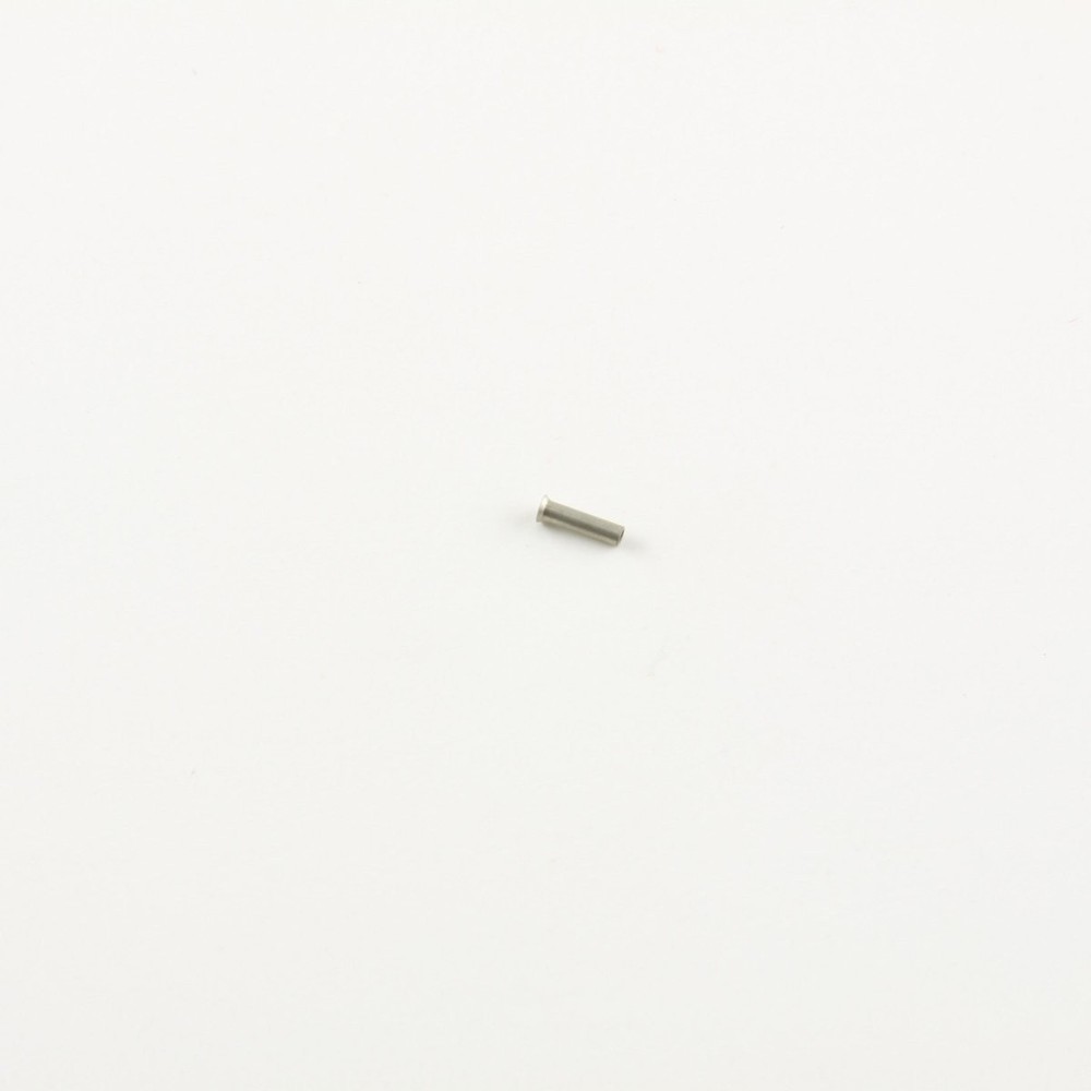 24 Ga. Ferrules, 0.2″ Pin Lg. – (pack of 100)