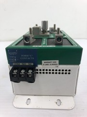 Cutler-Hammer AGS+CH120N020080CXX Transient Voltage Surge Suppressor 120VAC 1PH