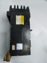 SQUARE D circuit breaker KC34125