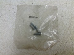Von Duprin 900564-00 Screw Kit 90056400 Bag of 4 New