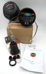 THERMON ECM-CL-12-P-WP-SP-SS TERMINATOR ECM ELECTRONIC CONTROL MODULE