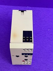 Carlo Gavazzi RSE4812-B Semiconductor Motor Controller 3 Phase 12A, 277/480VAC