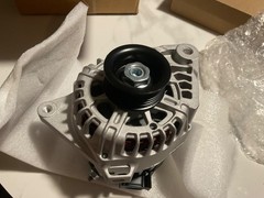 11231N Alternator-115A Fits for Chrysler 200/Cirrus/Sebring Dodge Avenger/Cal…