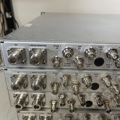 Exciter Encoder Modulator Digital Video Exciter