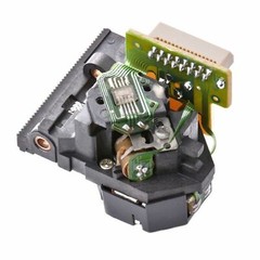 DVD CD Optical pick up laser lens KSS-213C Replacement Repair Parts For SONY d