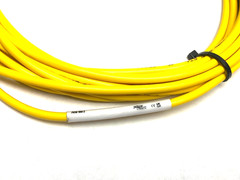 Turck PKW 4M-5 Picofast Single Ended Cordset M8 Female U3501-52