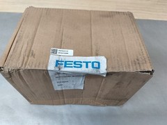Festo Desktop Power Supply Unit 24 V DC AS-NG-PSU24V-ULCSA 8049633 Series L3