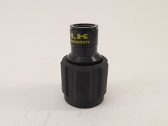 LK Connectors LKP25FV 25-Pin Female Audio Connector