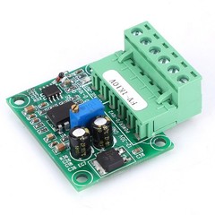 Converter Module Reliable Frequency To Voltage Converter For Industrial Use