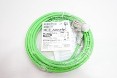 Siemens 6FX8002-2DC10-1AF5 Signal Cable Assembly